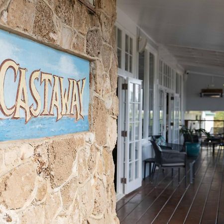Castaway Norfolk Island Hotel Burnt Pine Eksteriør billede