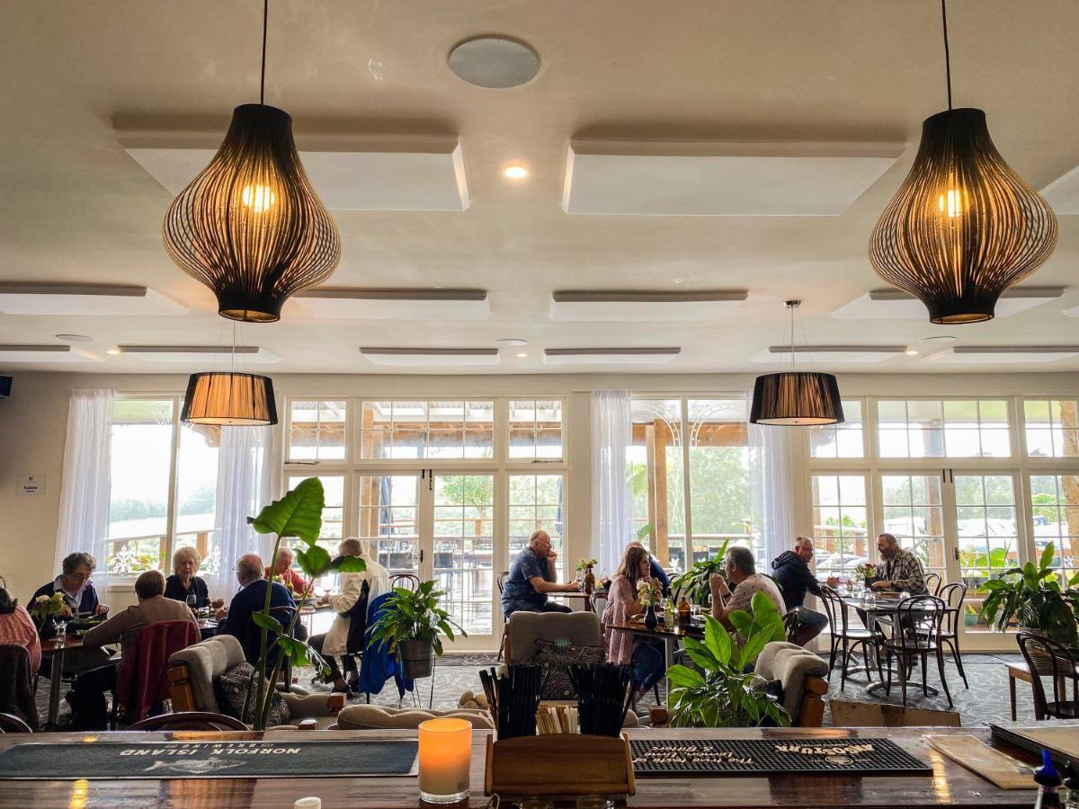 Castaway Norfolk Island Hotel Burnt Pine Eksteriør billede