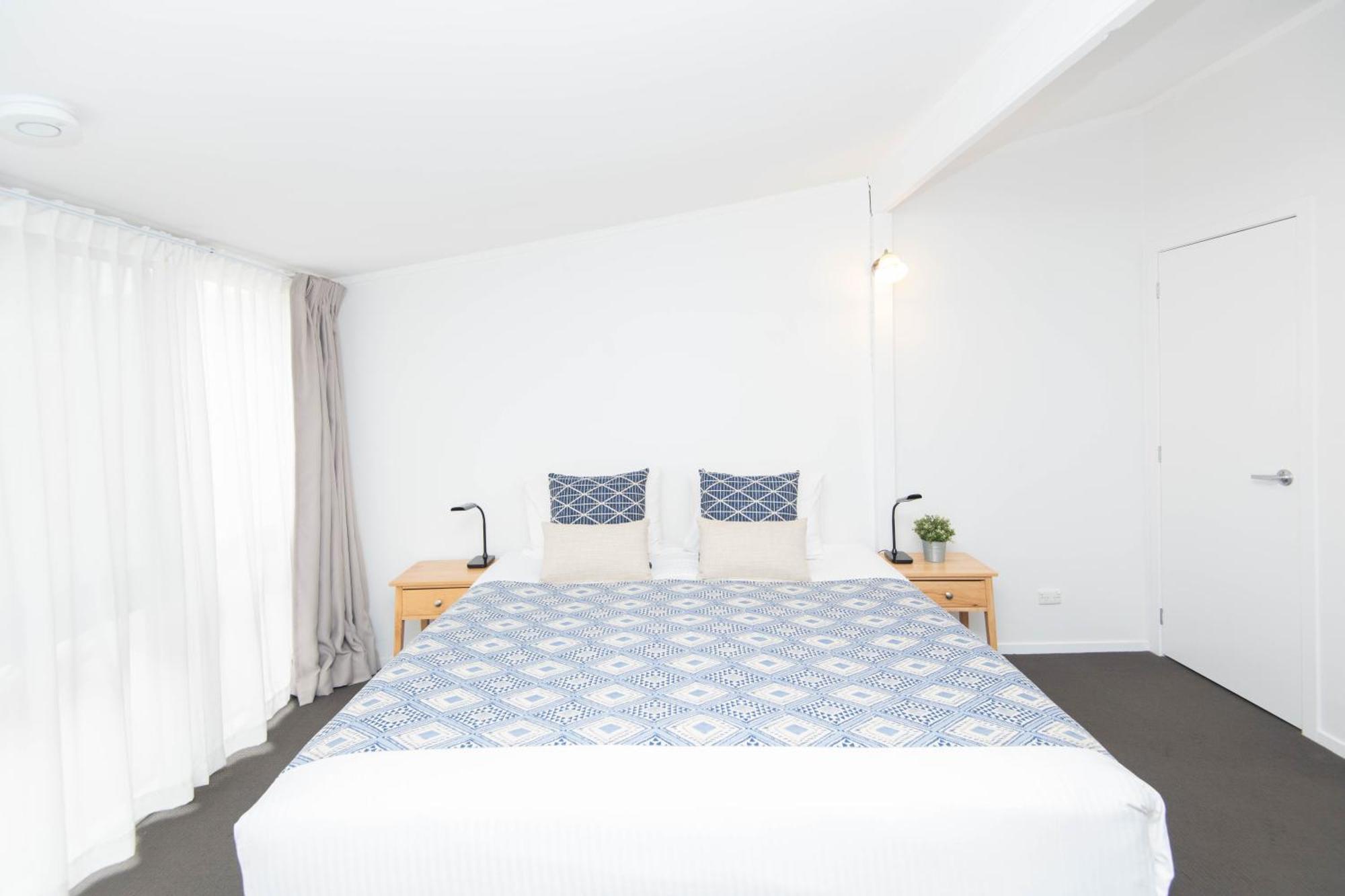 Castaway Norfolk Island Hotel Burnt Pine Eksteriør billede