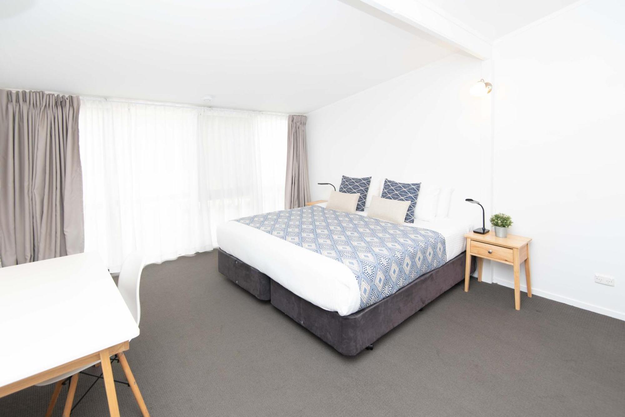 Castaway Norfolk Island Hotel Burnt Pine Eksteriør billede