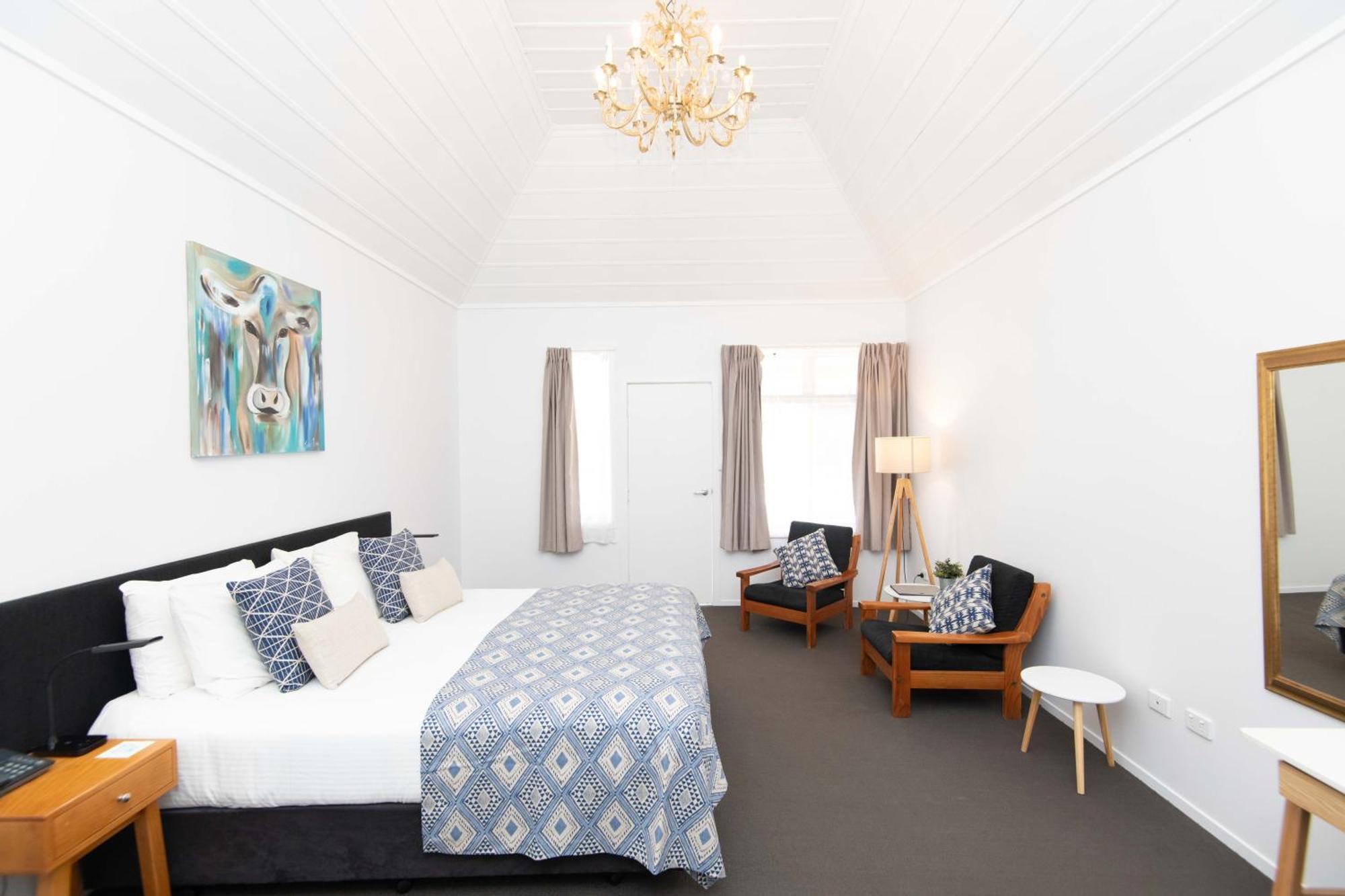 Castaway Norfolk Island Hotel Burnt Pine Eksteriør billede