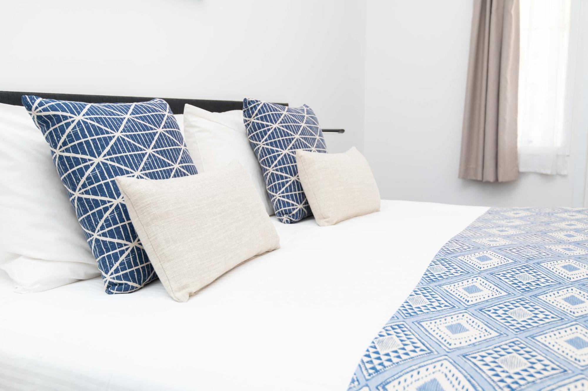 Castaway Norfolk Island Hotel Burnt Pine Eksteriør billede