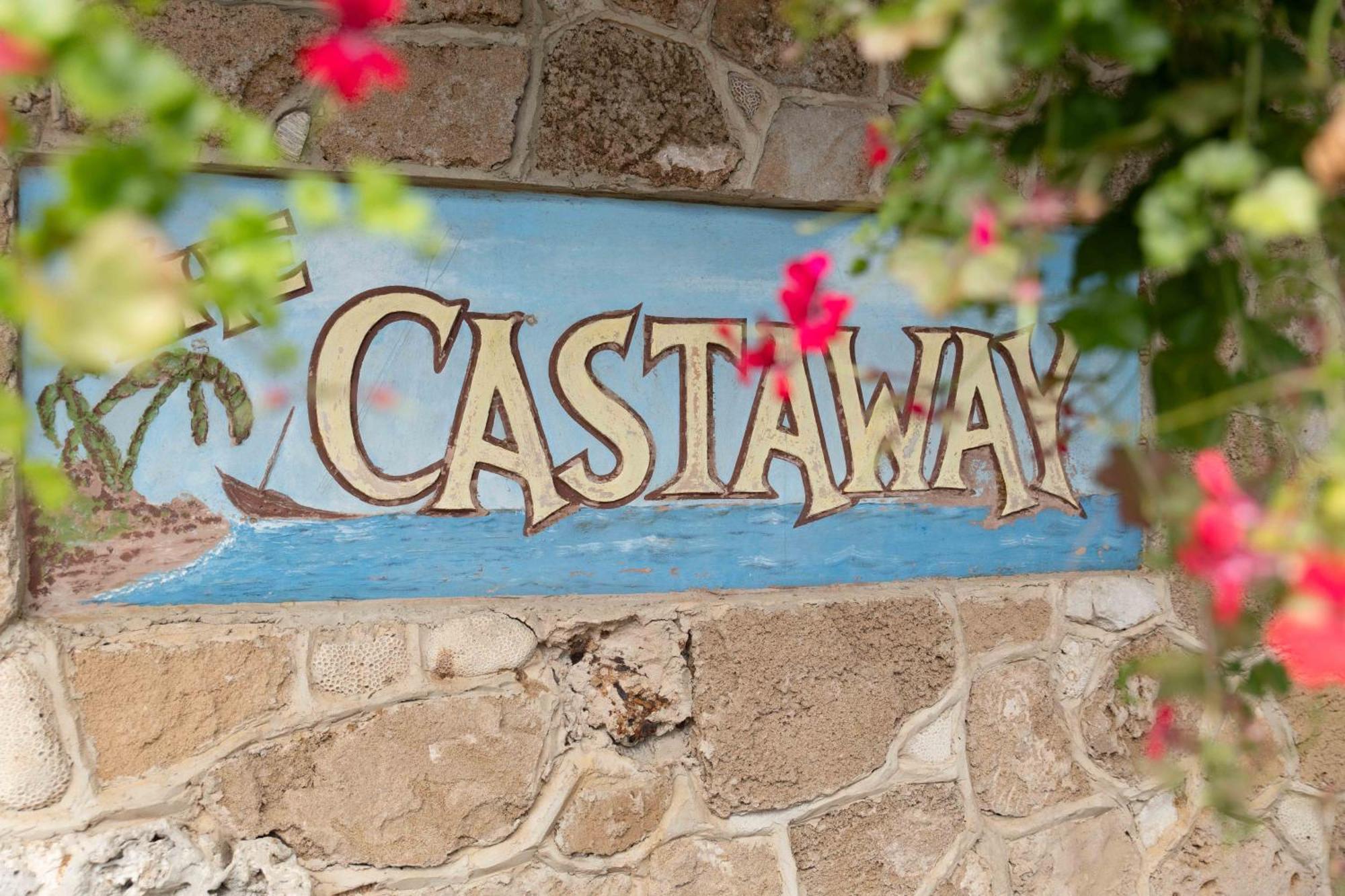 Castaway Norfolk Island Hotel Burnt Pine Eksteriør billede
