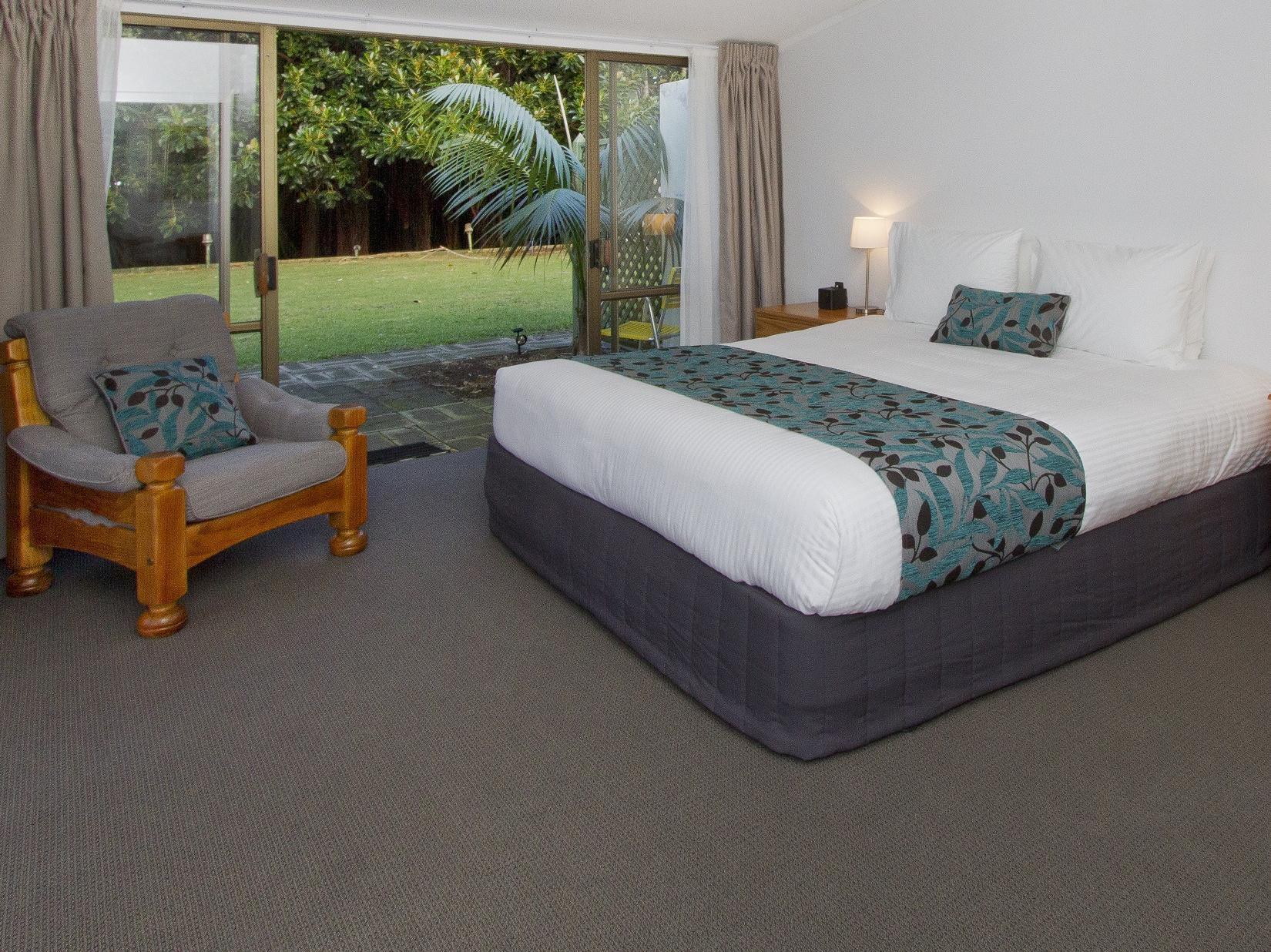 Castaway Norfolk Island Hotel Burnt Pine Eksteriør billede