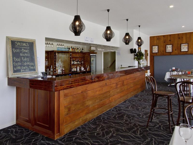 Castaway Norfolk Island Hotel Burnt Pine Eksteriør billede