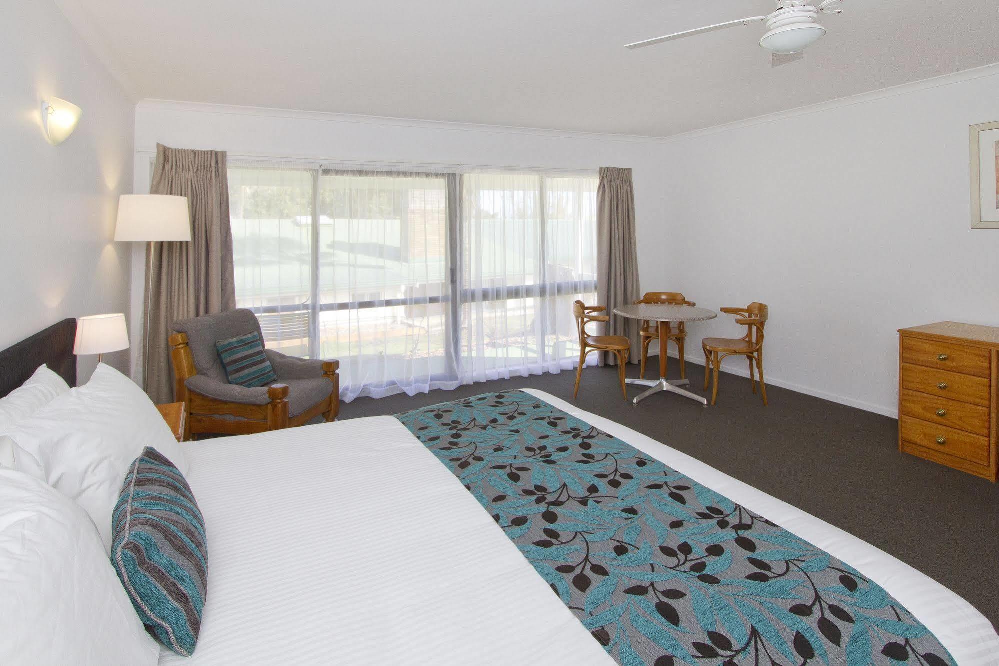 Castaway Norfolk Island Hotel Burnt Pine Eksteriør billede