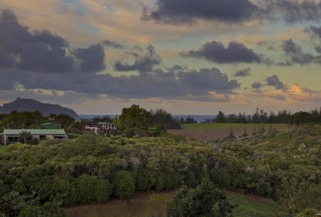 Castaway Norfolk Island Hotel Burnt Pine Eksteriør billede
