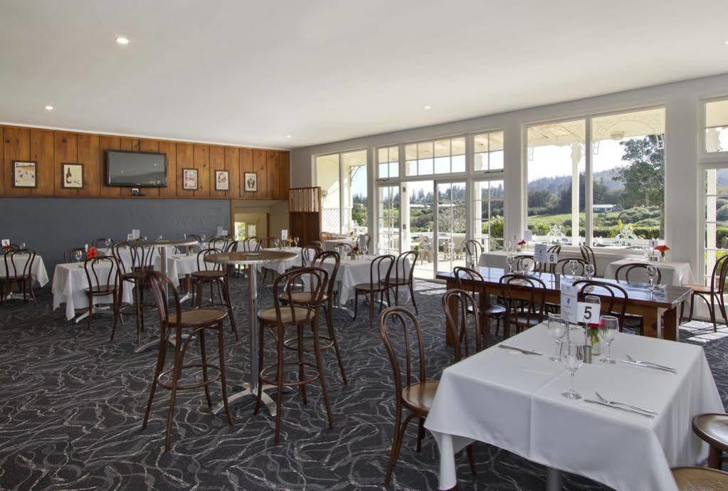 Castaway Norfolk Island Hotel Burnt Pine Eksteriør billede