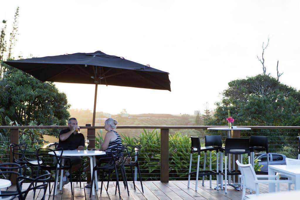 Castaway Norfolk Island Hotel Burnt Pine Eksteriør billede