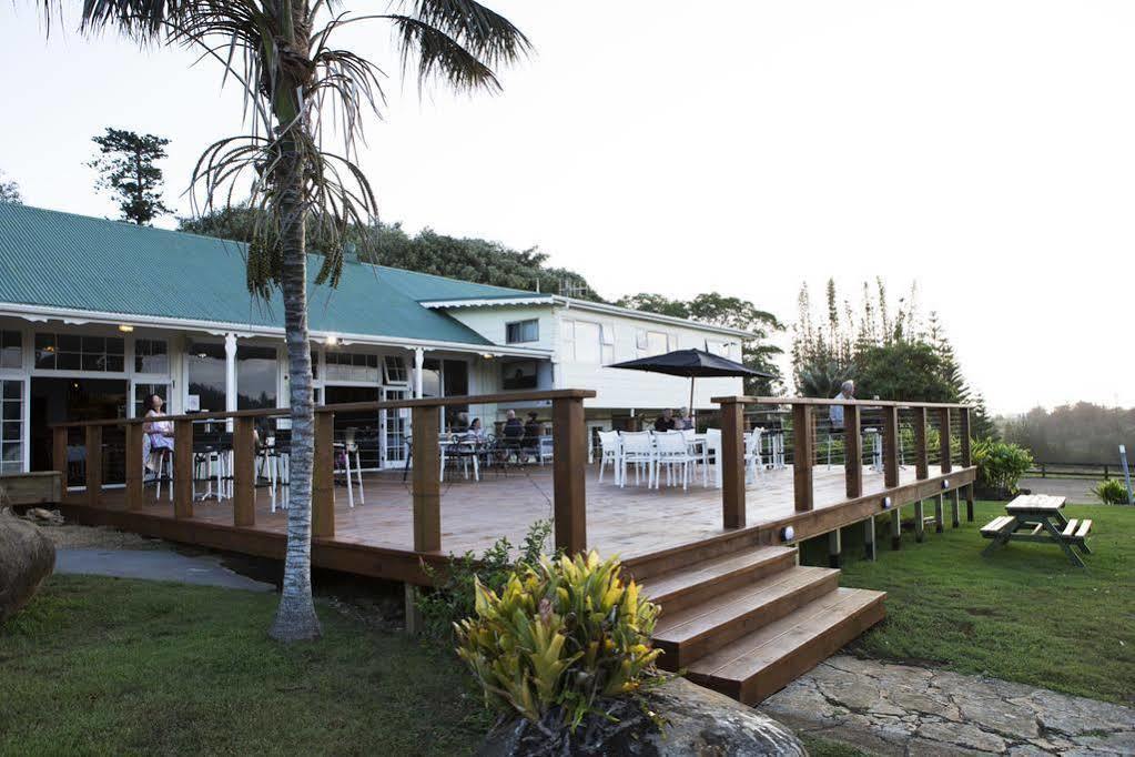 Castaway Norfolk Island Hotel Burnt Pine Eksteriør billede