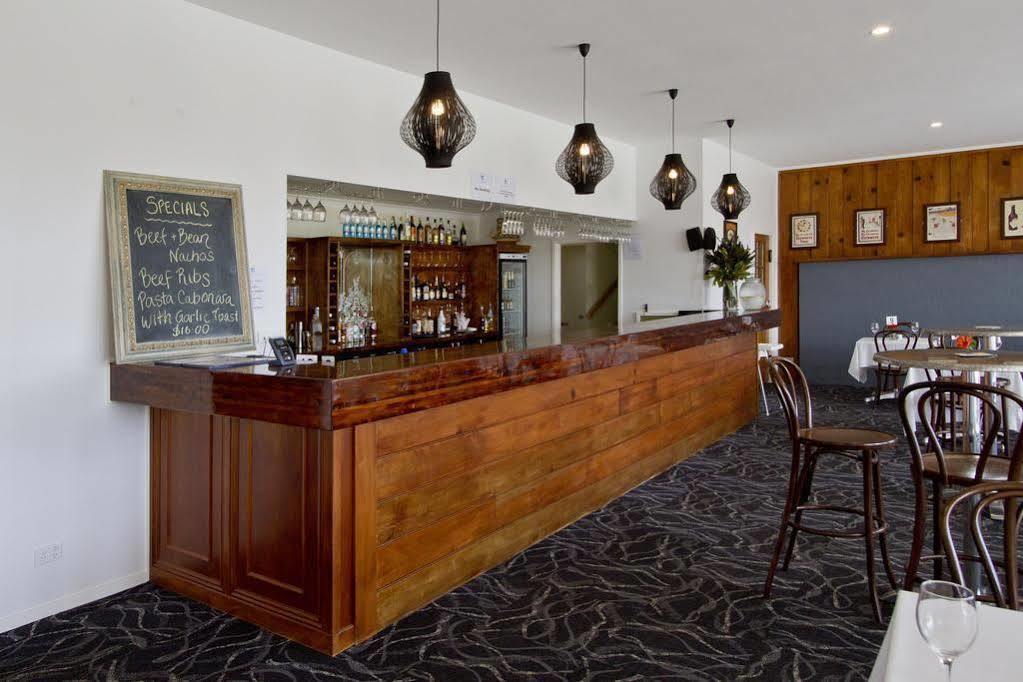 Castaway Norfolk Island Hotel Burnt Pine Eksteriør billede