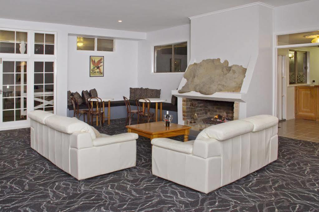 Castaway Norfolk Island Hotel Burnt Pine Eksteriør billede