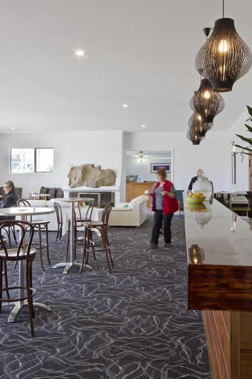 Castaway Norfolk Island Hotel Burnt Pine Eksteriør billede